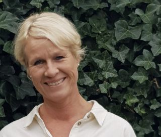 Annemarie Beukema